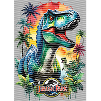 Animal Text Series-AT 2349